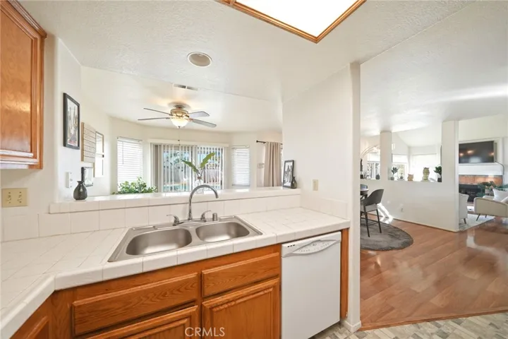 13540 Blue Sage Court, Victorville, California 92392
