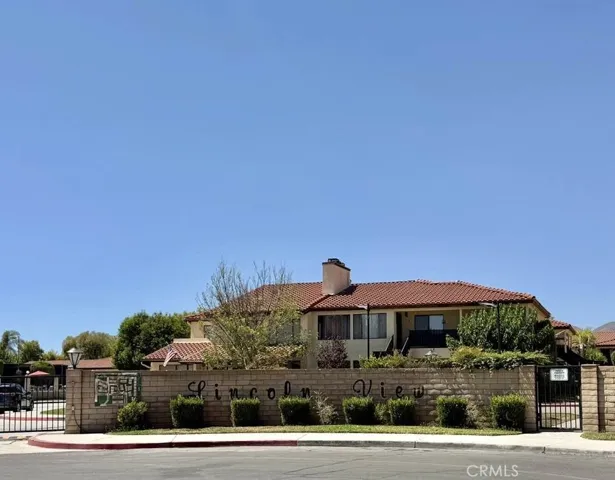 25636 Sharp Dr E, Hemet, California 92544