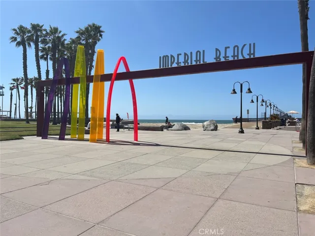 187 Daisy, Imperial Beach, California 91932