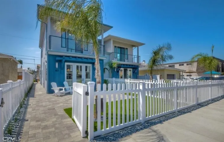 187 Daisy, Imperial Beach, California 91932