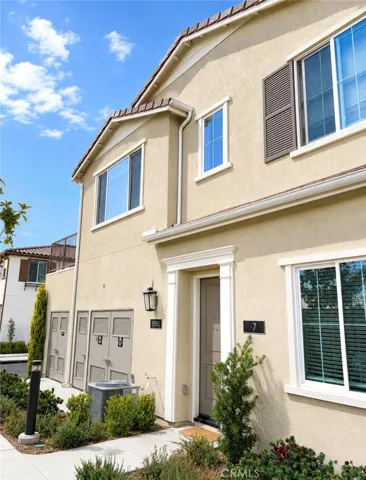 15901 Stresa Lane 7, Fontana, California 92336