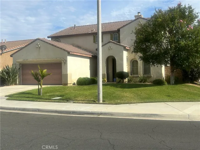 1531 Preston, Perris, California 92571