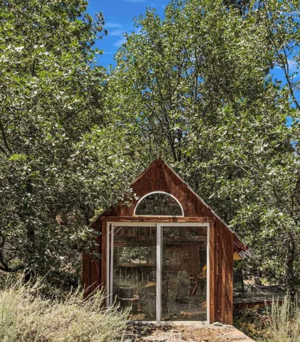 Greenhouse