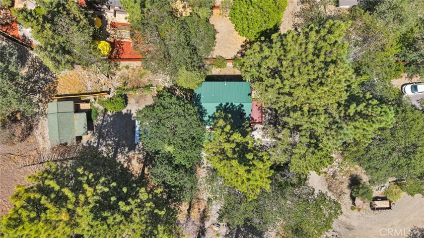 5410 Acorn Drive, Wrightwood, California 92397