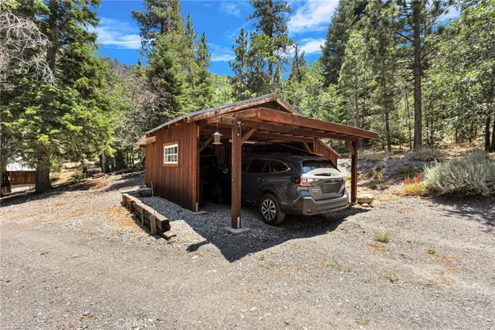 Carport