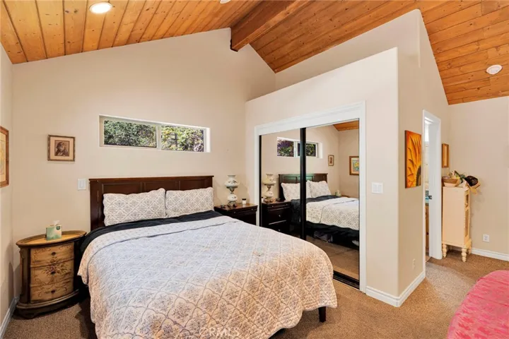Loft Room