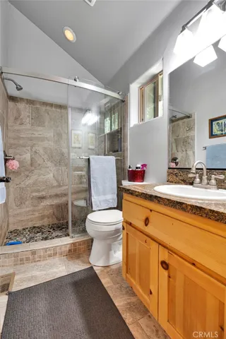 5410 Acorn Drive, Wrightwood, California 92397