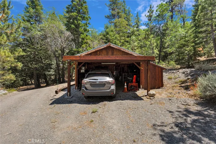 Carport