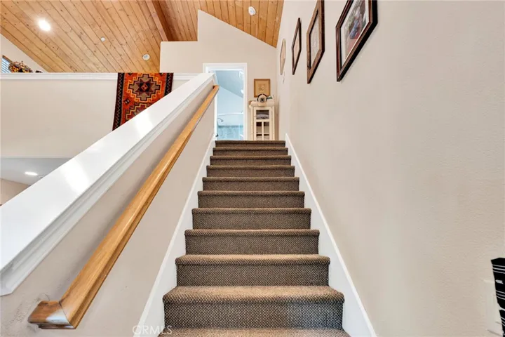 5410 Acorn Drive, Wrightwood, California 92397
