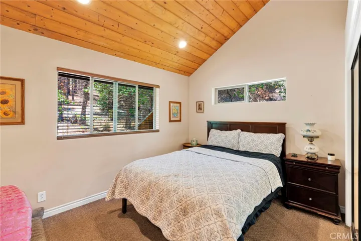 Loft Room