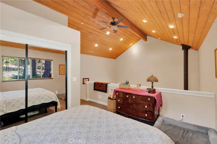 Loft Room