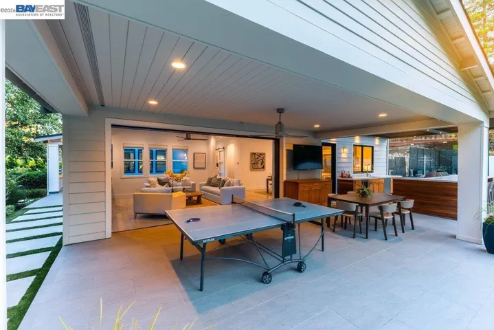 271 Livorna Heights Road, Alamo, California 94507