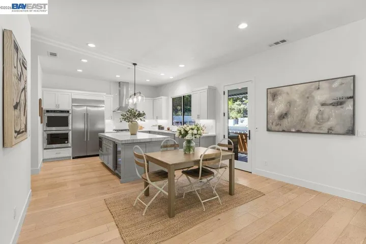 271 Livorna Heights Road, Alamo, California 94507