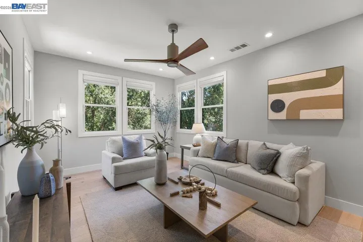 Upstairs Bonus room