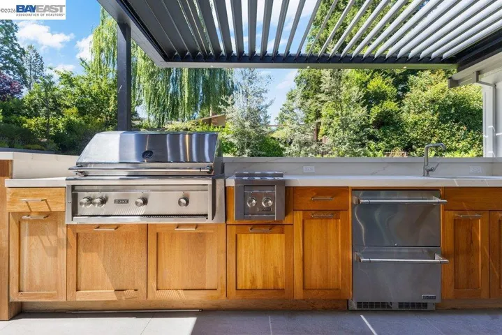 271 Livorna Heights Road, Alamo, California 94507