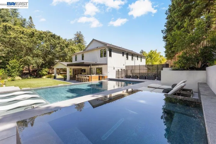 271 Livorna Heights Road, Alamo, California 94507