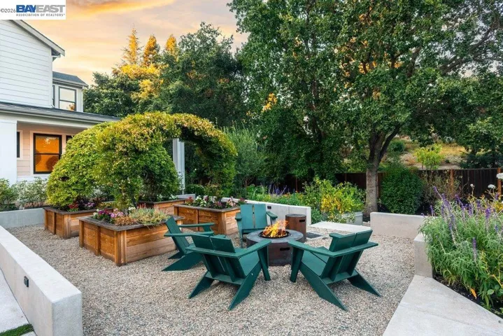 271 Livorna Heights Road, Alamo, California 94507
