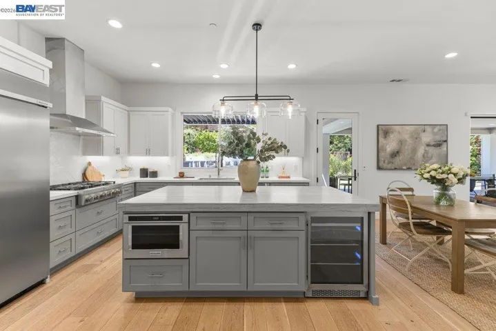 271 Livorna Heights Road, Alamo, California 94507