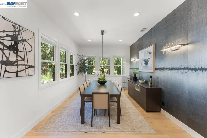 271 Livorna Heights Road, Alamo, California 94507