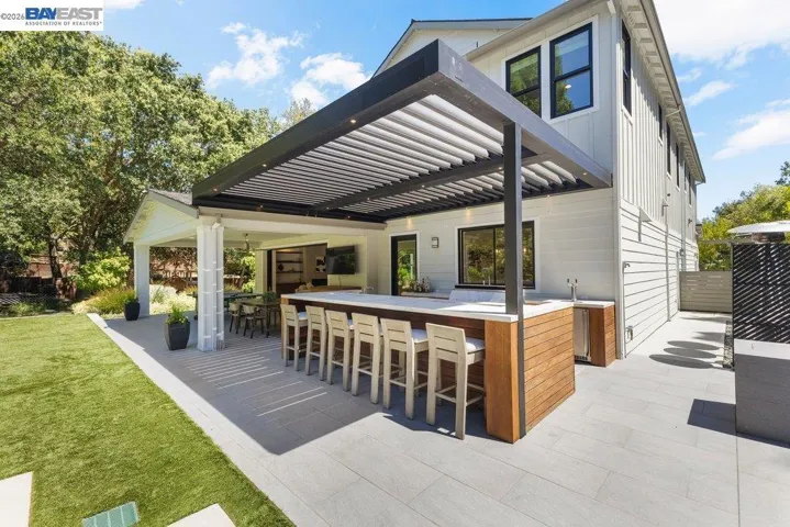 271 Livorna Heights Road, Alamo, California 94507