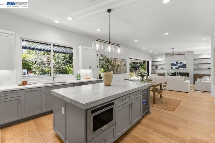 271 Livorna Heights Road, Alamo, California 94507