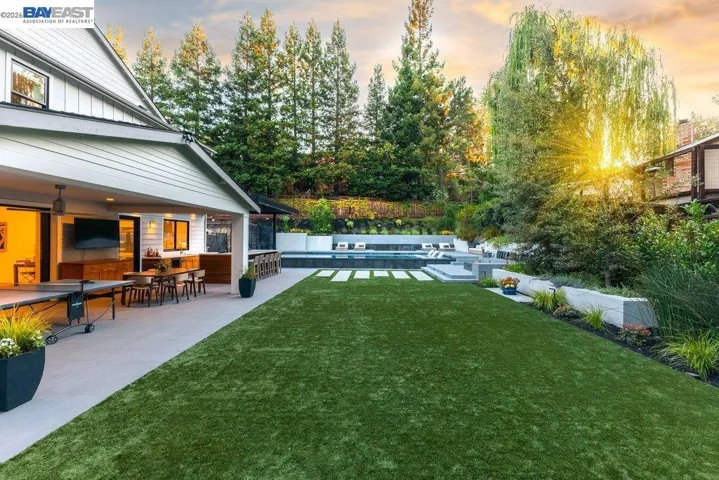271 Livorna Heights Road, Alamo, California 94507