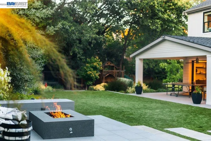 271 Livorna Heights Road, Alamo, California 94507