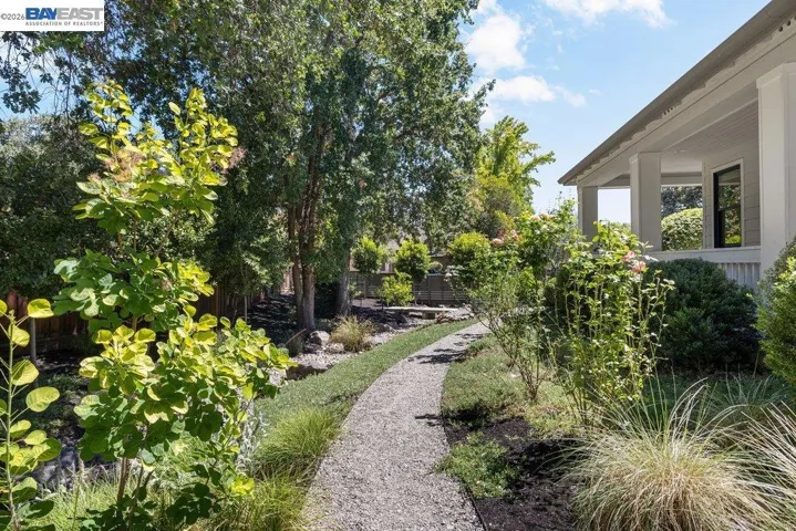 271 Livorna Heights Road, Alamo, California 94507