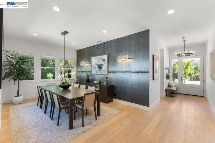 271 Livorna Heights Road, Alamo, California 94507