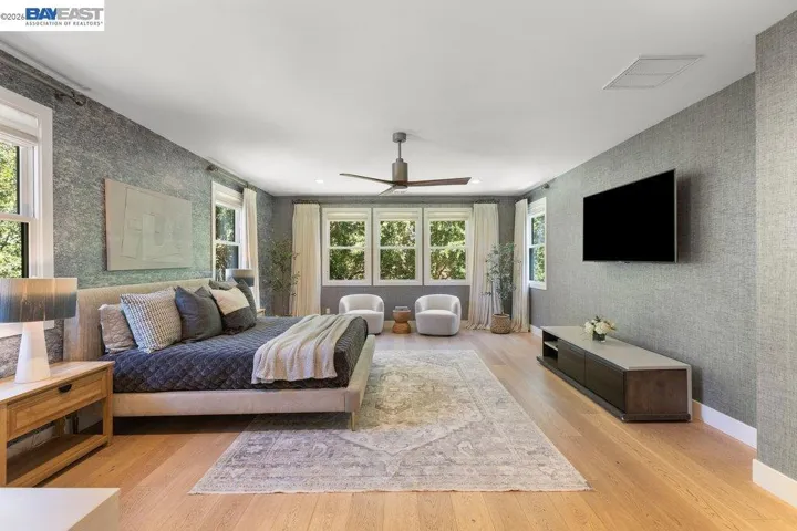 271 Livorna Heights Road, Alamo, California 94507