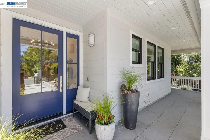 271 Livorna Heights Road, Alamo, California 94507