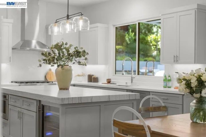 271 Livorna Heights Road, Alamo, California 94507