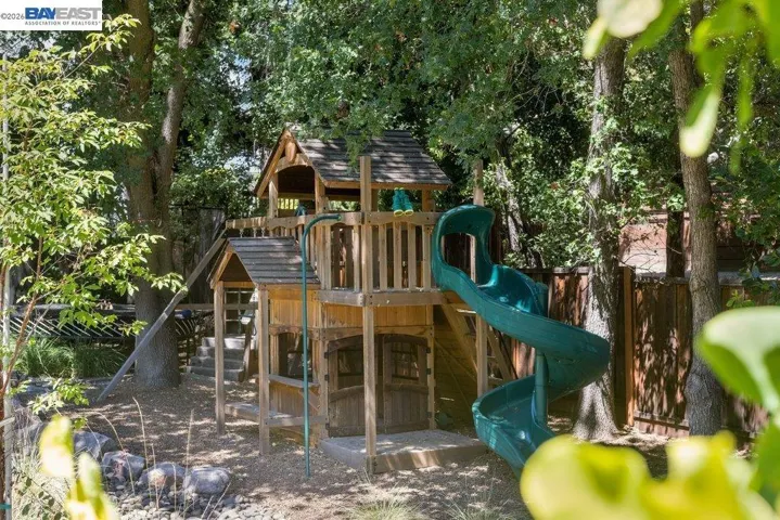 271 Livorna Heights Road, Alamo, California 94507