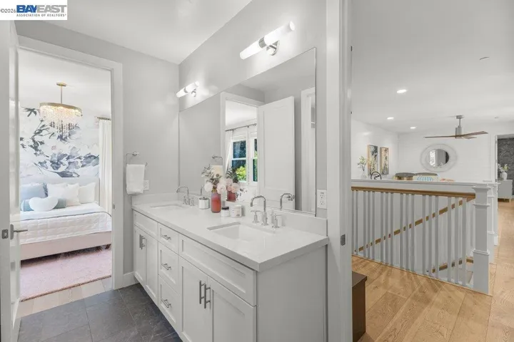 271 Livorna Heights Road, Alamo, California 94507
