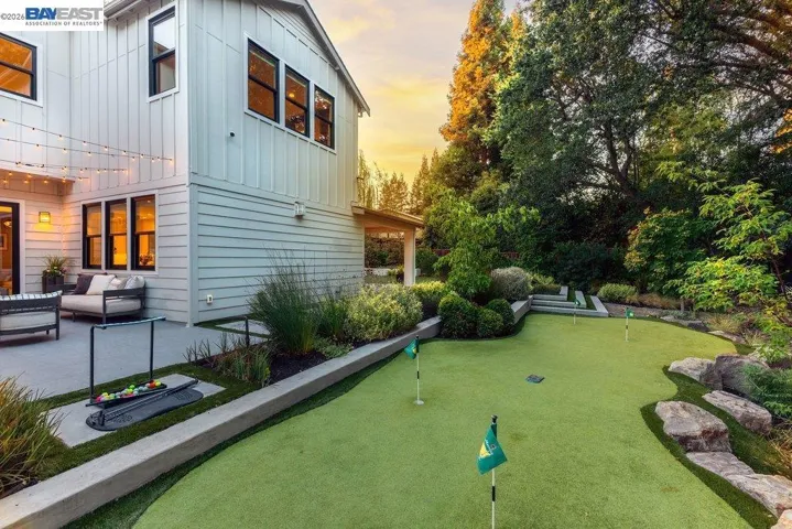 271 Livorna Heights Road, Alamo, California 94507