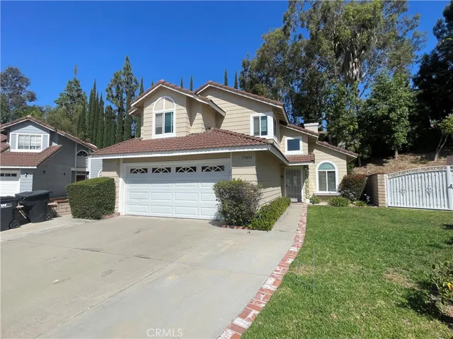 13439 Misty Meadow Court, Chino Hills, California 91709