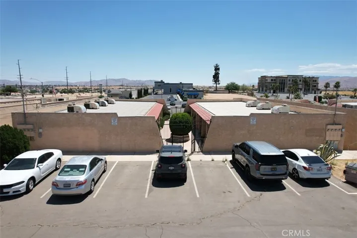 12064 Jacaranda Avenue A&b, Hesperia, California 92345