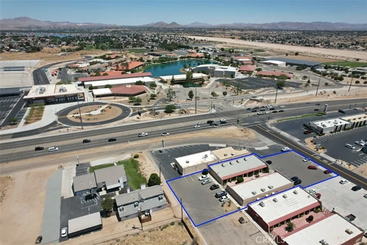 12064 Jacaranda Avenue A&b, Hesperia, California 92345