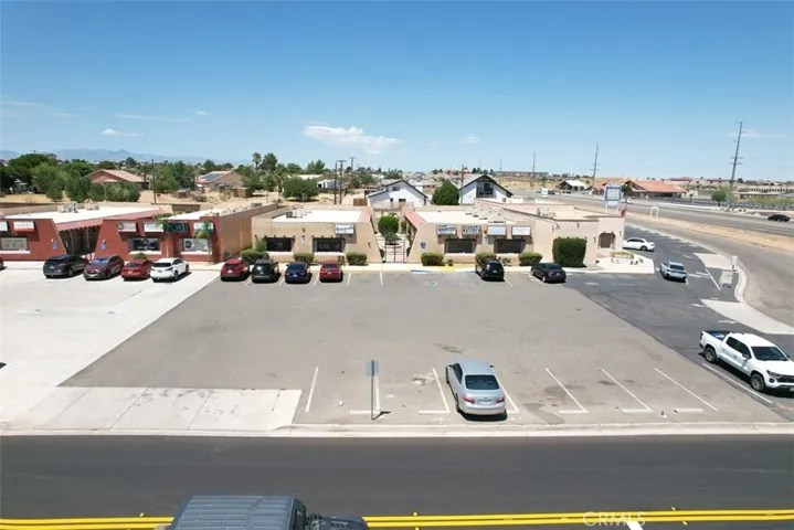 12064 Jacaranda Avenue A&b, Hesperia, California 92345