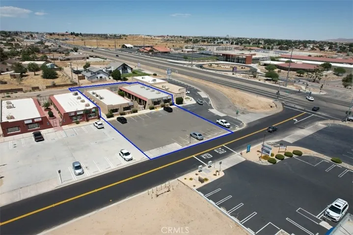 12064 Jacaranda Avenue A&b, Hesperia, California 92345