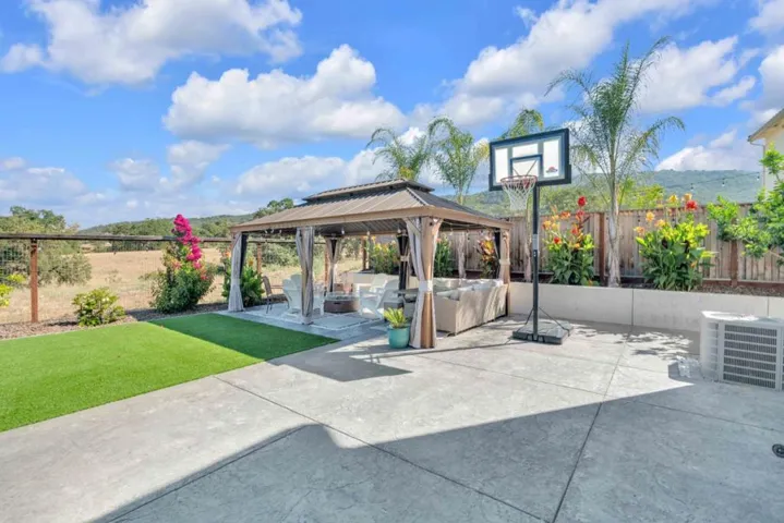 7040 Vintner Court, Gilroy, California 95020