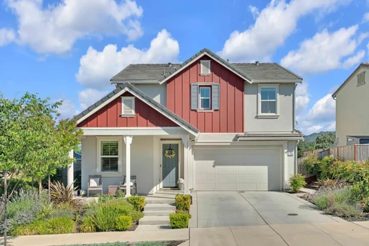7040 Vintner Court, Gilroy, California 95020