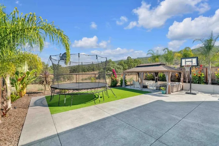 7040 Vintner Court, Gilroy, California 95020