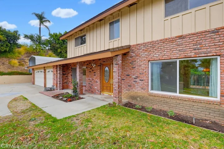 3146 E Los Cerillos Drive, West Covina, California 91791