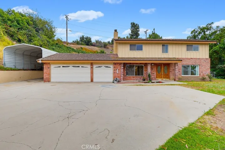 3146 E Los Cerillos Drive, West Covina, California 91791