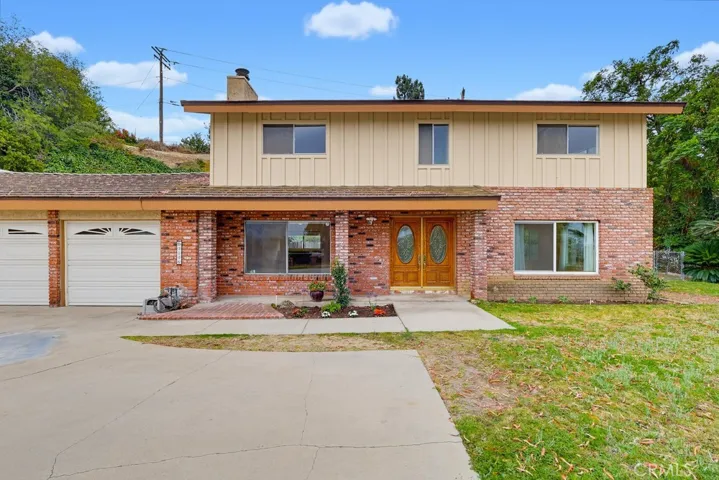 3146 E Los Cerillos Drive, West Covina, California 91791