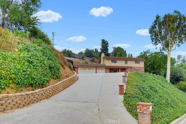 3146 E Los Cerillos Drive, West Covina, California 91791