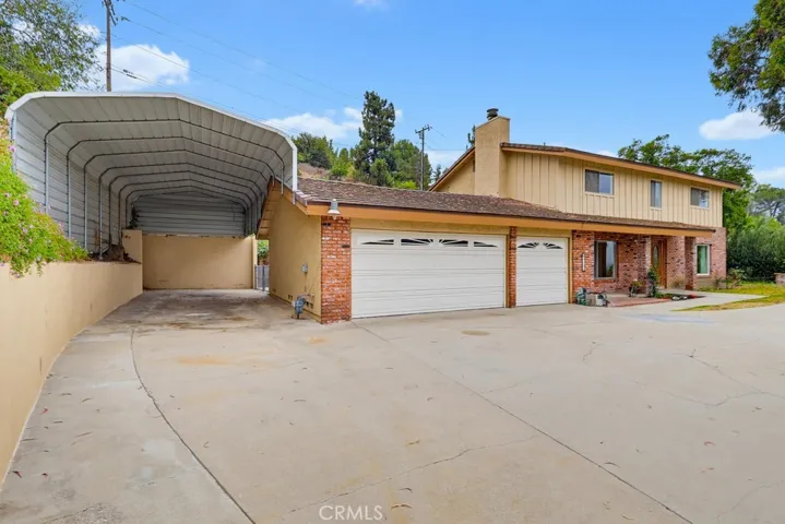 3146 E Los Cerillos Drive, West Covina, California 91791