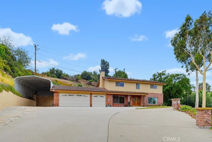 3146 E Los Cerillos Drive, West Covina, California 91791