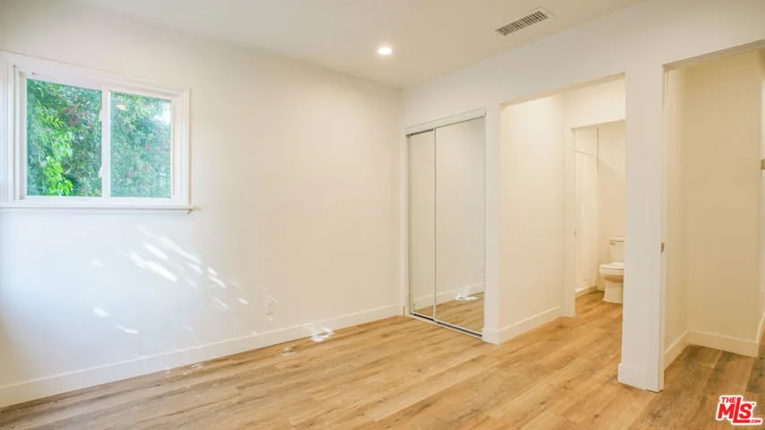 6112 Saturn Street, Los Angeles, California 90035